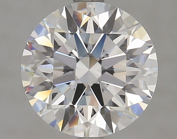 3.24000 D VVS1 BG Select Lab Grown Round Diamond