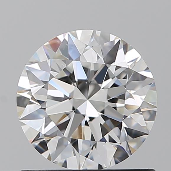 0.900 G VS1 Virtual Selection Round Diamond