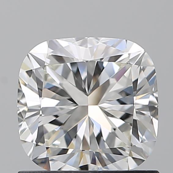 0.900 H VVS1 Virtual Selection Cushion Diamond