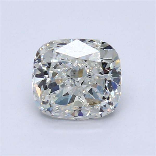 1.01000 I SI2 Virtual Selection Cushion Diamond