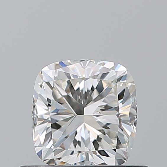 0.500 G VS1 Virtual Selection Cushion Diamond