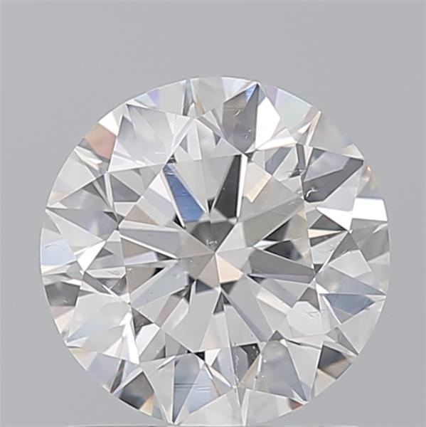 1.370 I SI1 Virtual Selection Round Diamond