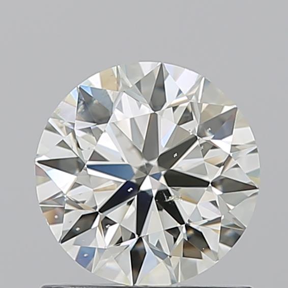 1.000 K SI1 Virtual Selection Round Diamond
