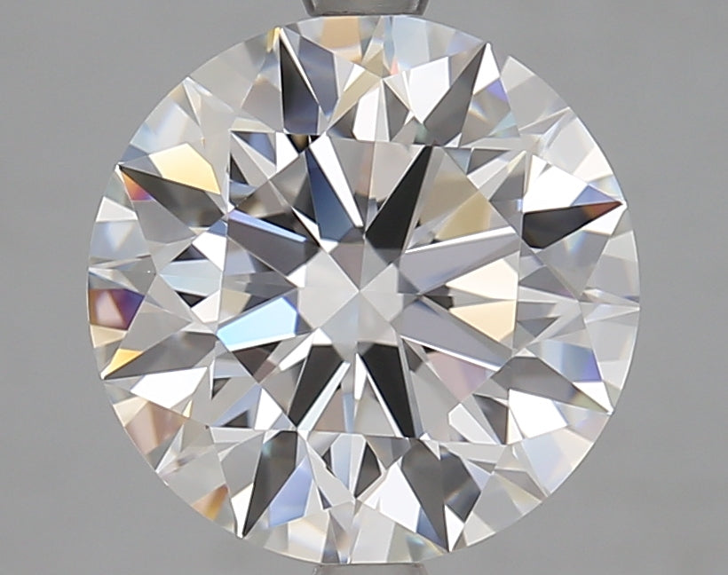 2.06000 H VS2 BG Select Lab Grown Round Diamond