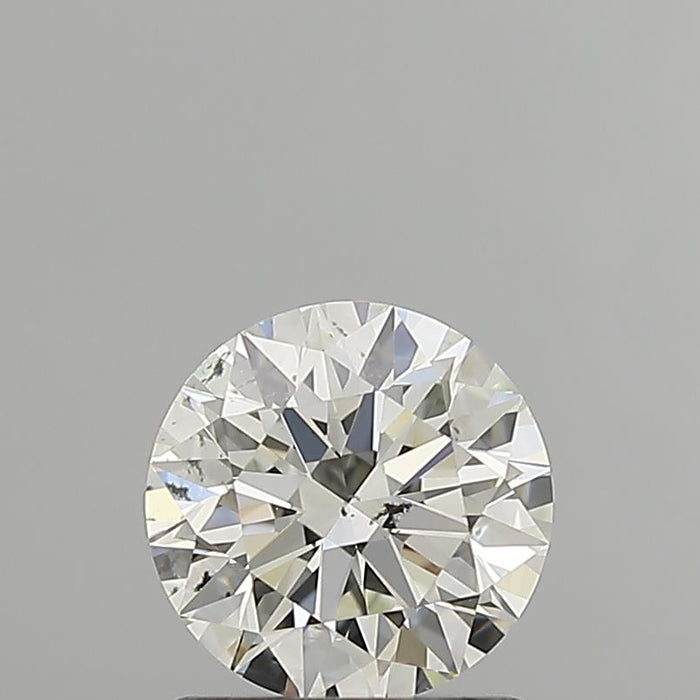 1.010 I SI1 Virtual Selection Round Diamond