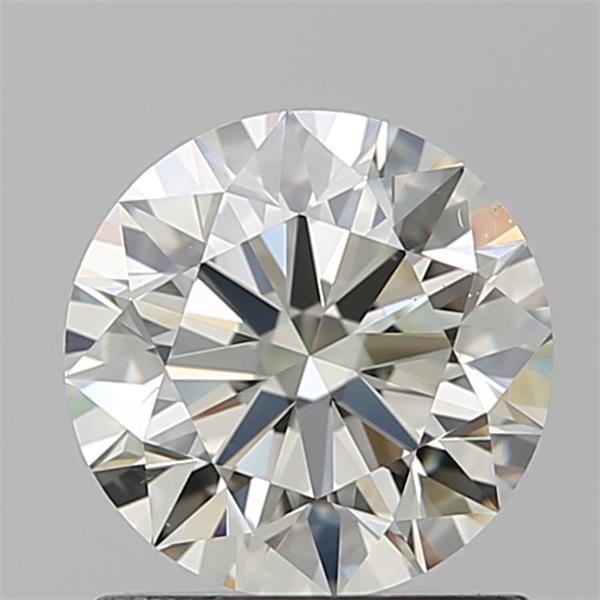 1.200 L VS2 Virtual Selection Round Diamond