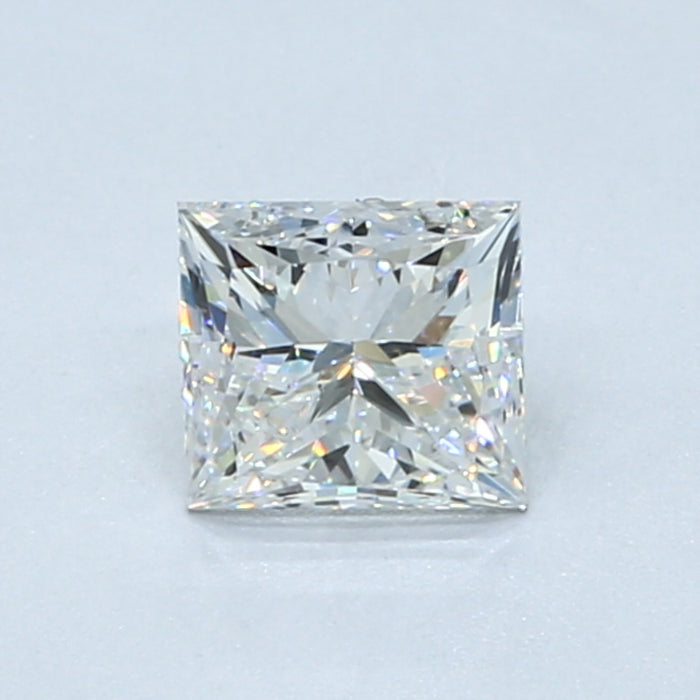 0.80000 E VS1 Virtual Selection Princess Diamond
