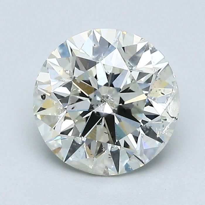 1.50000 K I1 Virtual Selection Round Diamond