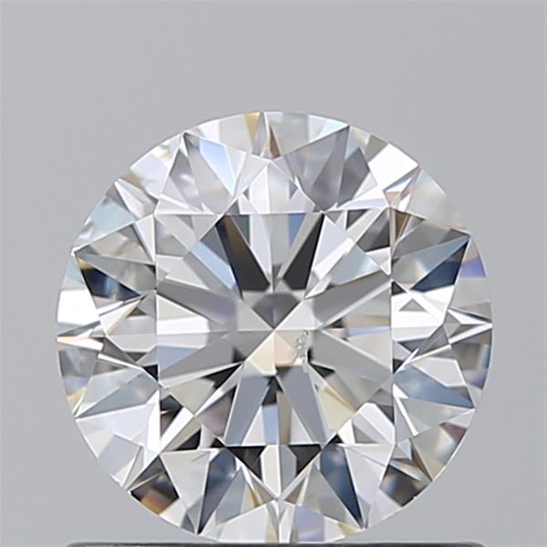 0.900 G SI2 Virtual Selection Round Diamond