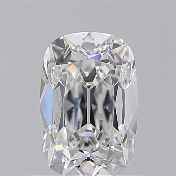 1.010 E SI1 Virtual Selection Old Miner Diamond