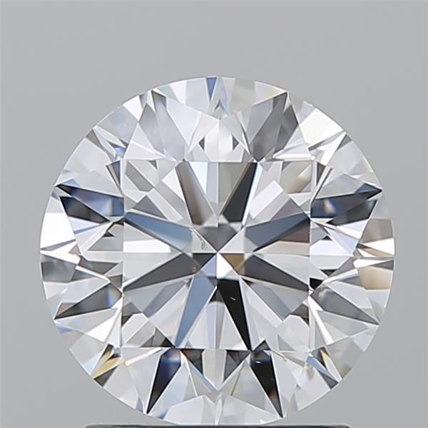 1.920 D SI1 Virtual Selection Round Diamond