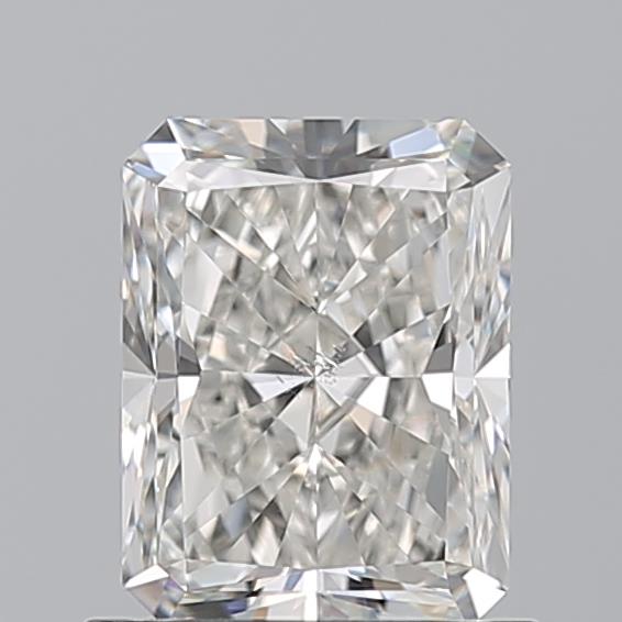 1.010 I SI2 Virtual Selection Radiant Diamond