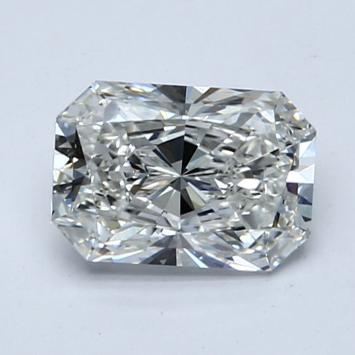 1.06000 I VS2 BG Select Lab Grown Radiant Diamond
