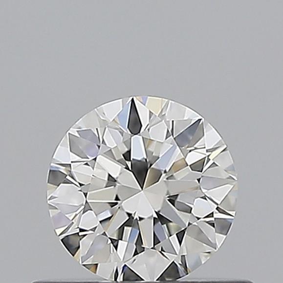 0.500 I VVS1 Virtual Selection Round Diamond