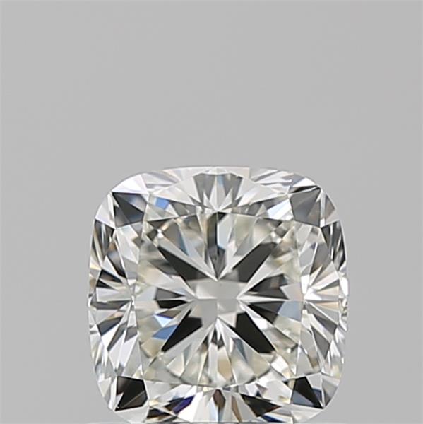 0.900 I VVS2 Virtual Selection Cushion Diamond