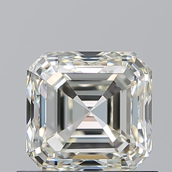 0.900 K VVS1 Virtual Selection Asscher Diamond