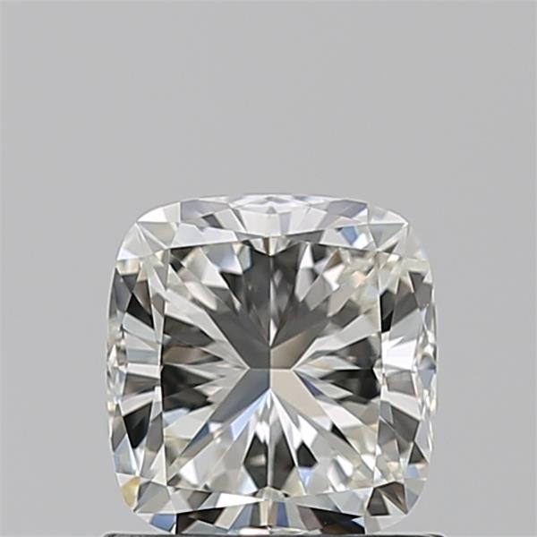 0.900 J VVS2 Virtual Selection Cushion Diamond