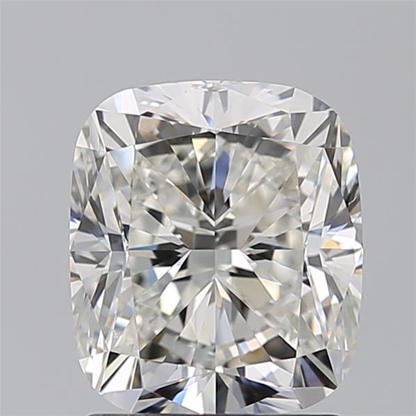 2.010 H VS2 Virtual Selection Cushion Diamond