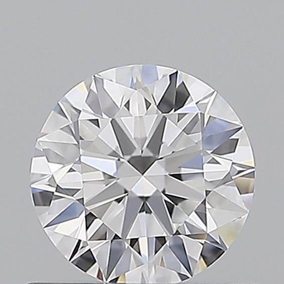 0.700 D VVS1 Virtual Selection Round Diamond