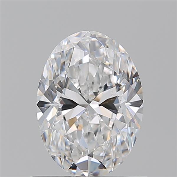 0.900 D VS2 Virtual Selection Oval Diamond