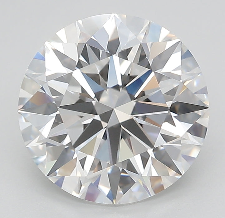 3.59000 D IF BG Select Lab Grown Round Diamond