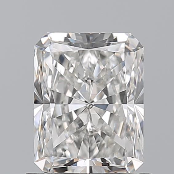 1.010 G SI1 Virtual Selection Radiant Diamond