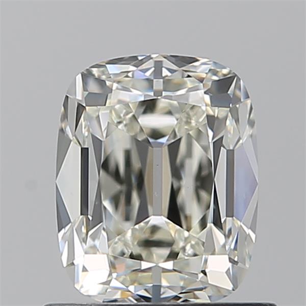 1.000 J VS1 Virtual Selection Old Miner Diamond