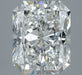 2.90ct Radiant H VS1 Natural Diamond