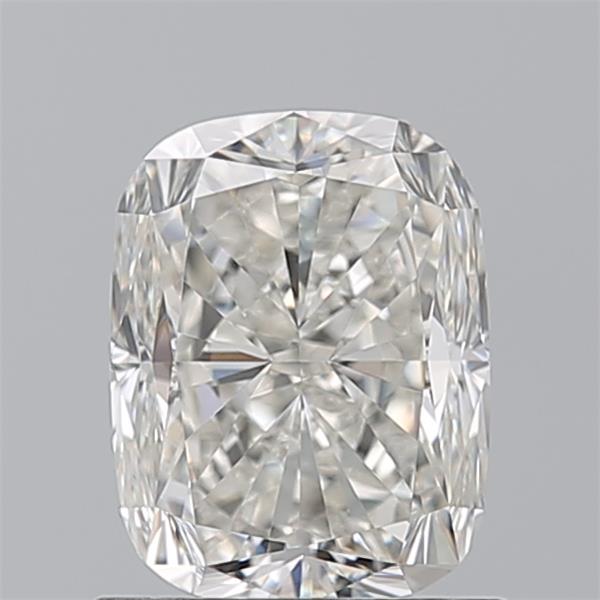 1.210 J VVS1 Virtual Selection Cushion Diamond