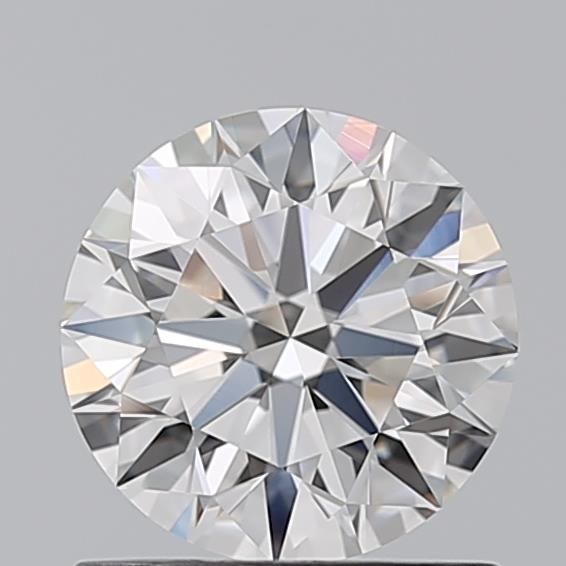 1.020 G VVS2 Virtual Selection Round Diamond