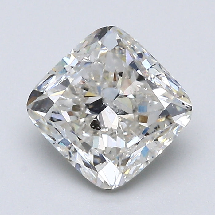 1.70000 L I1 Virtual Selection Cushion Diamond