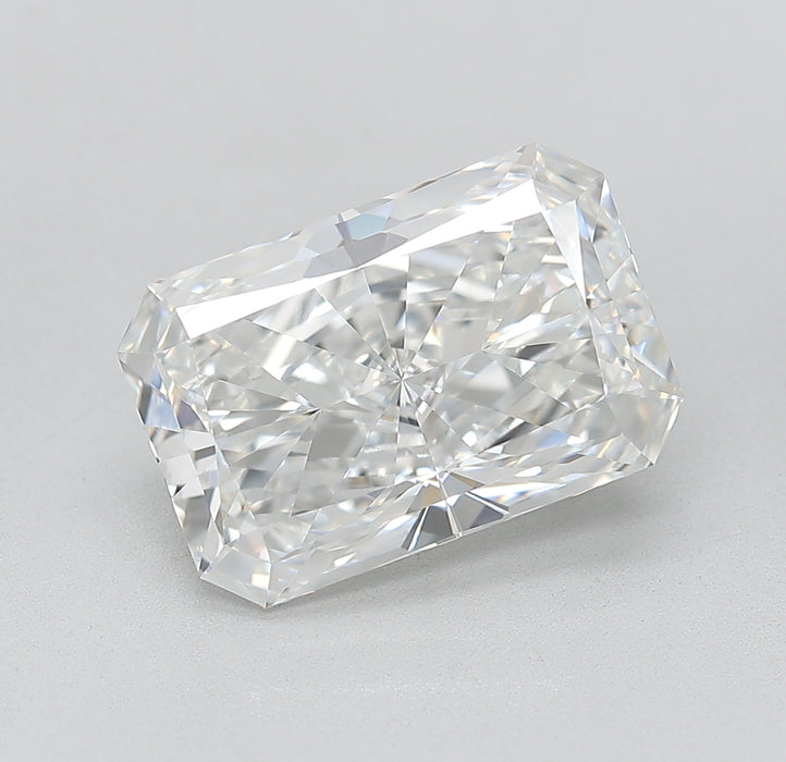 4.65000 E VVS2 BG Select Lab Grown Radiant Diamond