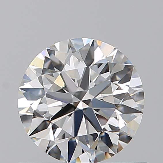0.700 F VVS2 Virtual Selection Round Diamond