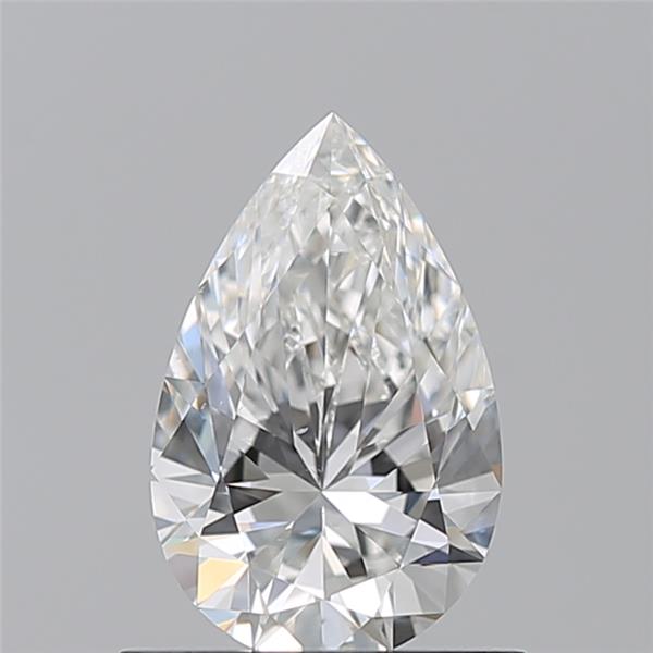 0.700 F VS2 Virtual Selection Pear Diamond