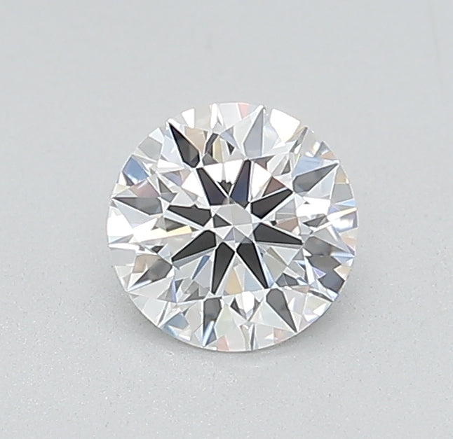 0.55000 D VVS1 BG Select Lab Grown Round Diamond