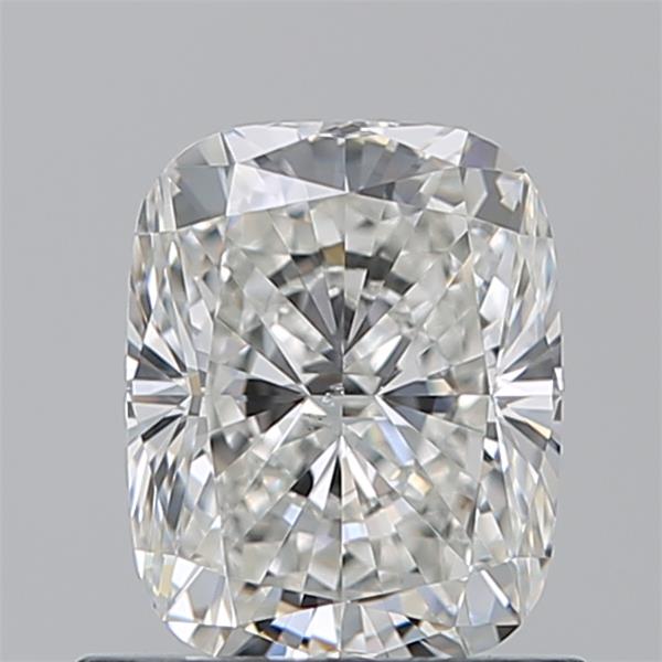 0.900 G SI1 Virtual Selection Cushion Diamond