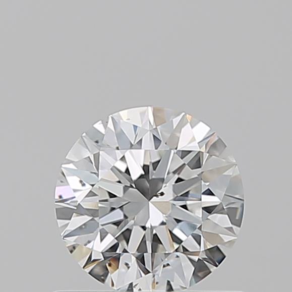 0.700 G SI1 Virtual Selection Round Diamond