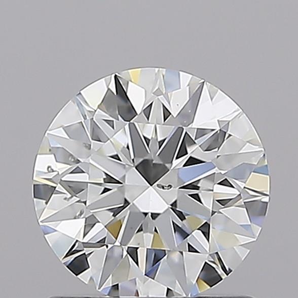 0.900 E SI1 Virtual Selection Round Diamond