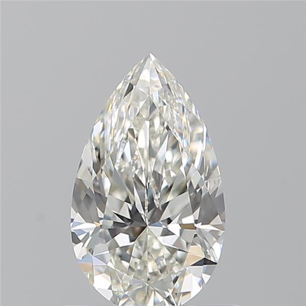 0.900 I VS1 Virtual Selection Pear Diamond