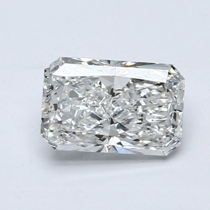 2.08 E VS1 BG Select Lab Grown Radiant Diamond