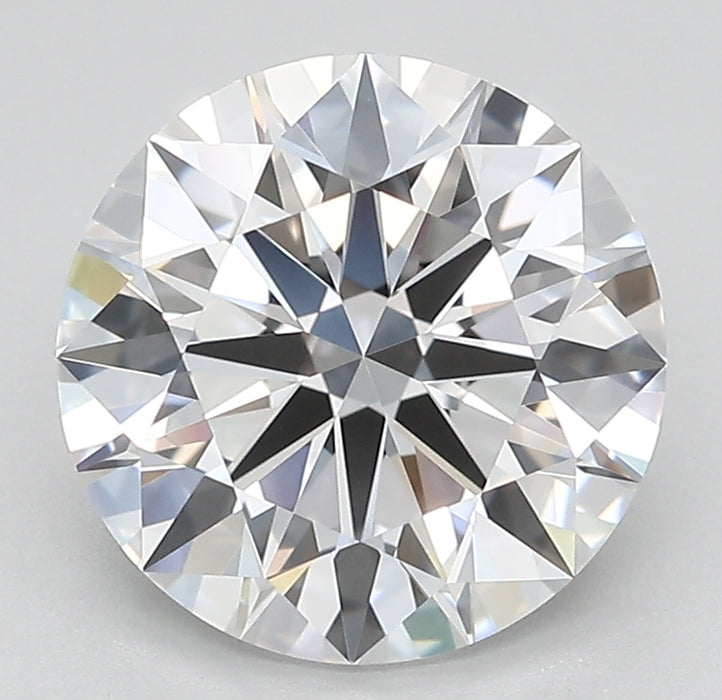 3.17000 D IF BG Select Lab Grown Round Diamond