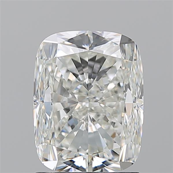 2.020 I VVS2 Virtual Selection Cushion Diamond