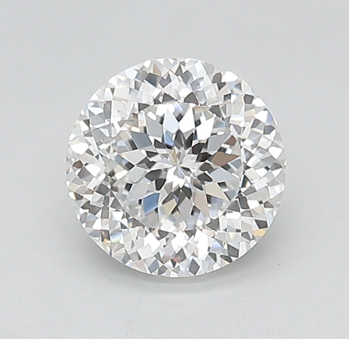 1.01000 E VS1 BG Select Lab Grown Diamond