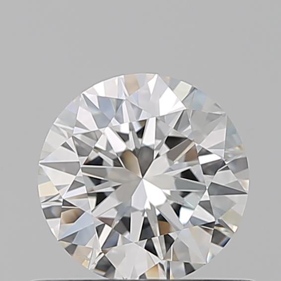 0.600 G VS2 Virtual Selection Round Diamond