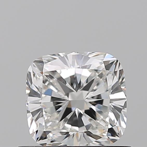 0.600 G VVS1 Virtual Selection Cushion Diamond