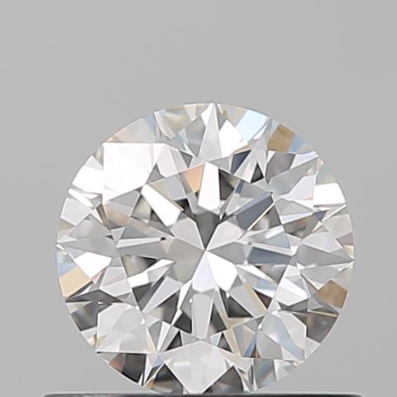 0.610 G VS1 Virtual Selection Round Diamond