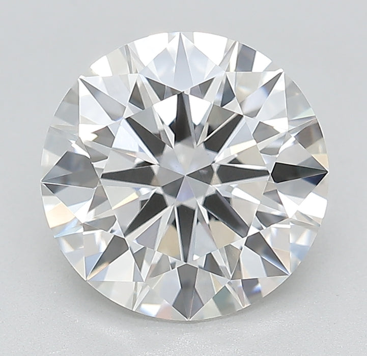 3.56000 E VVS2 BG Select Lab Grown Round Diamond