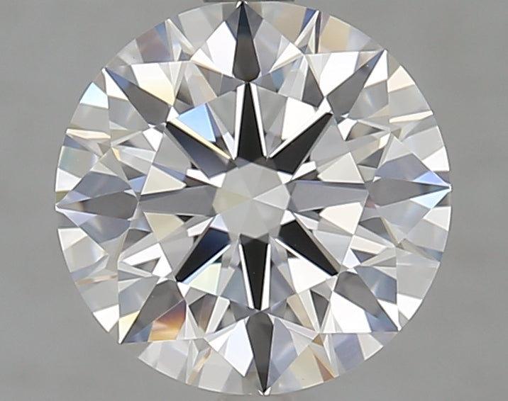 2.83000 D VVS1 BG Select Lab Grown Round Diamond