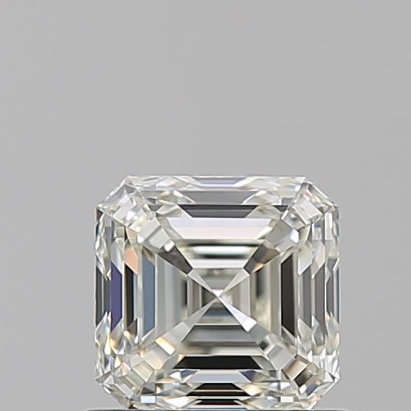 0.900 K VS1 Virtual Selection Asscher Diamond