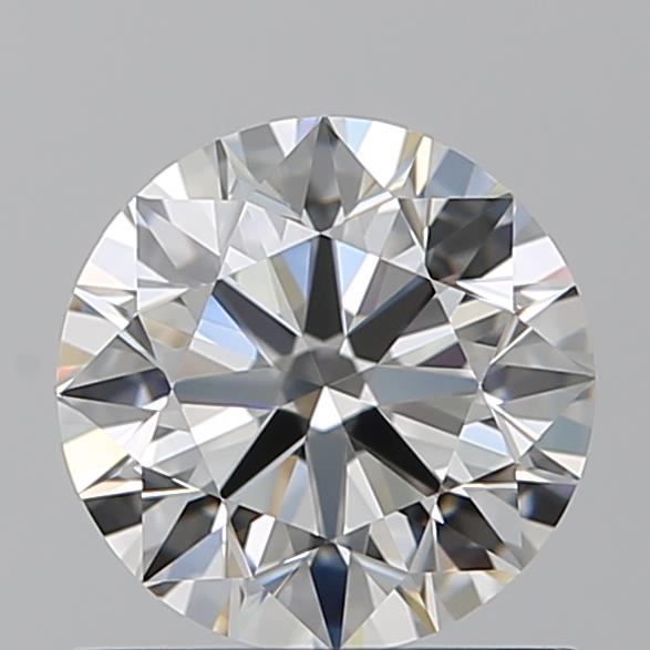 0.960 H VVS1 Virtual Selection Round Diamond